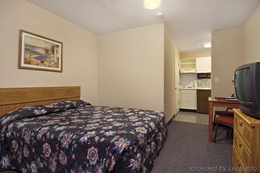 Studio 6-Savannah, Ga Rom bilde