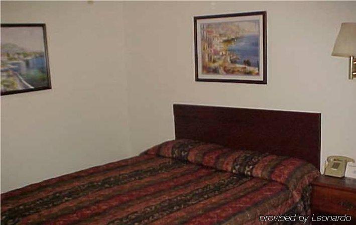 Studio 6-Savannah, Ga Rom bilde
